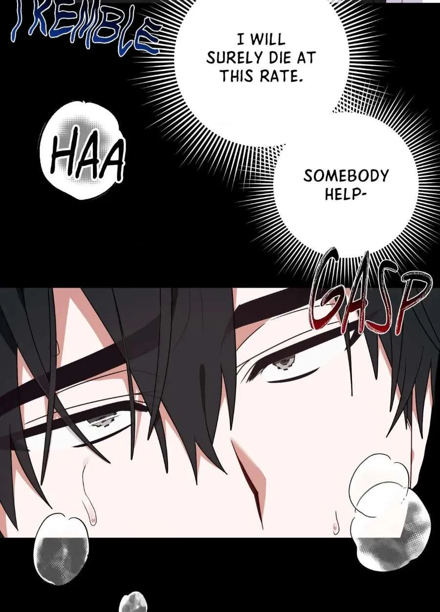 Read Upon My Sword chapter 4 image 32 on Lezhin