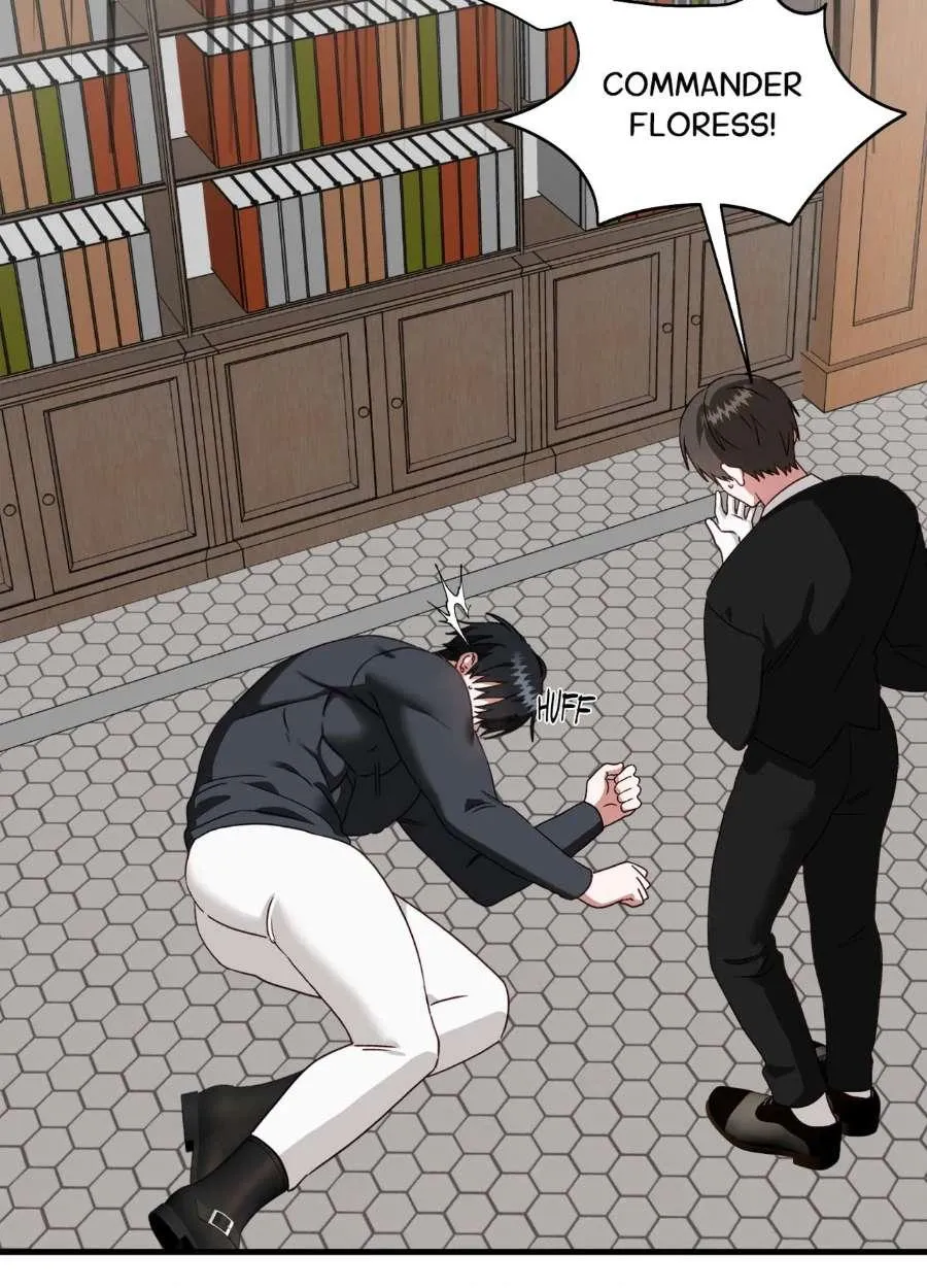 Read Upon My Sword chapter 4 image 34 on Lezhin