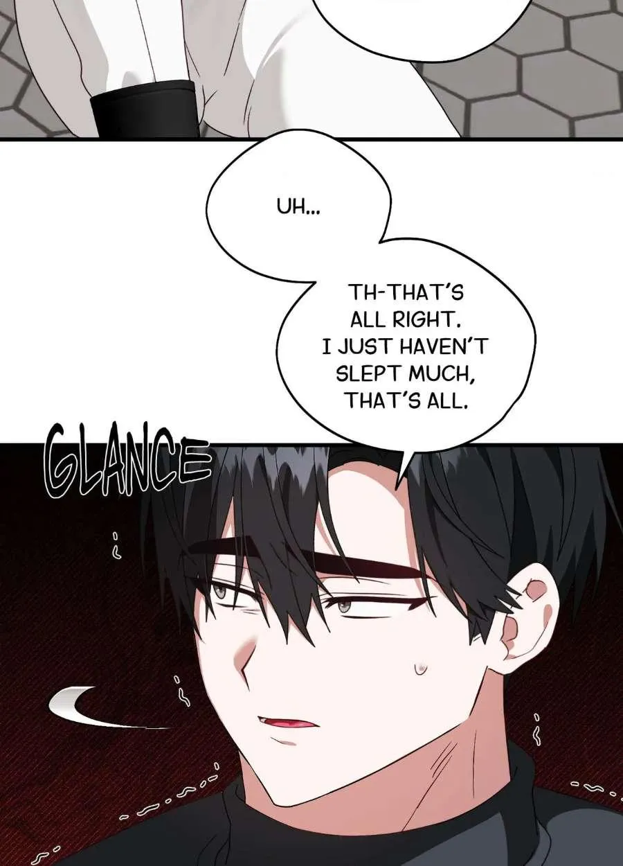 Read Upon My Sword chapter 4 image 36 on Lezhin