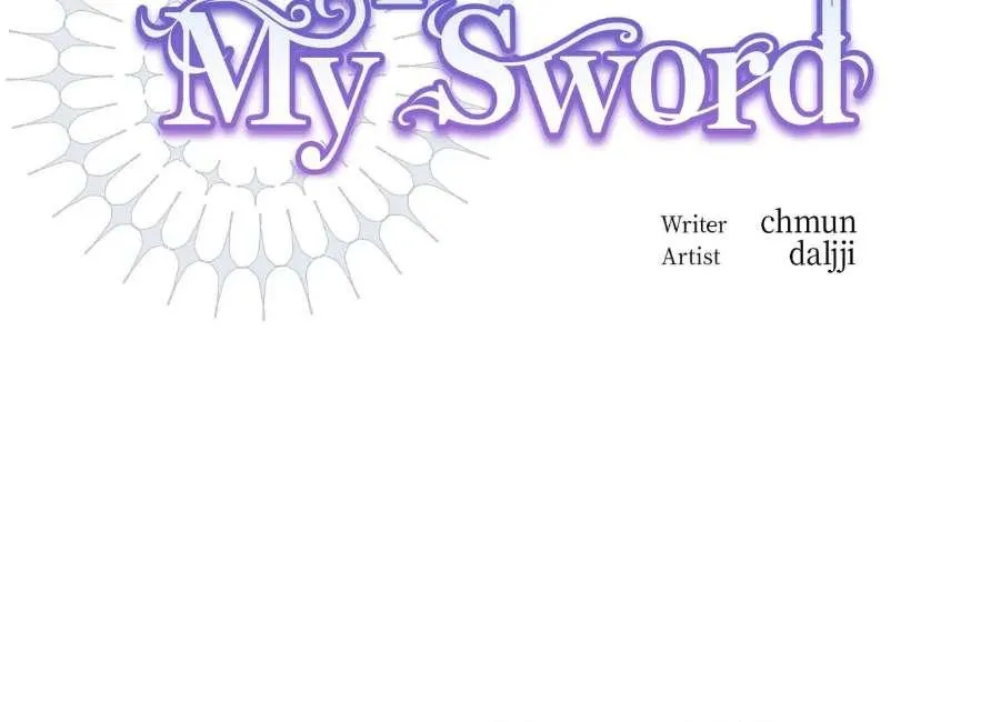 Read Upon My Sword chapter 4 image 44 on Lezhin