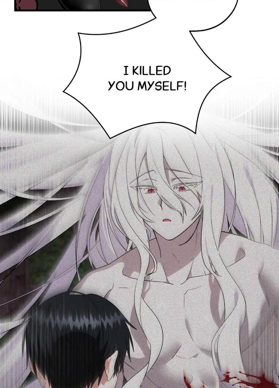 Read Upon My Sword chapter 4 image 6 on Lezhin