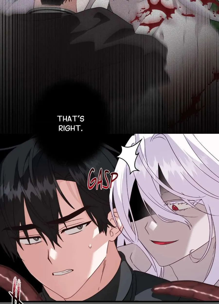 Read Upon My Sword chapter 4 image 7 on Lezhin