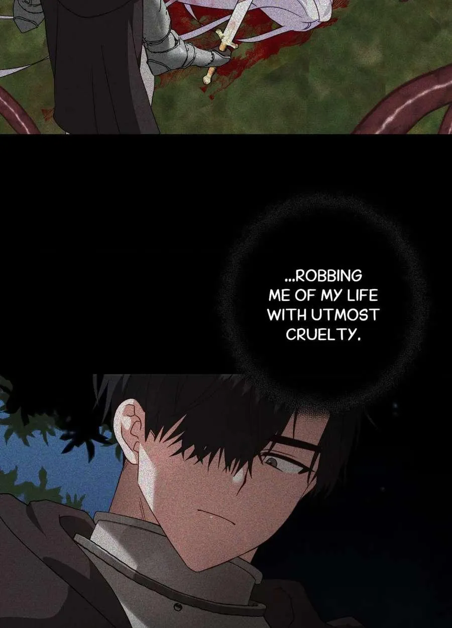 Read Upon My Sword chapter 4 image 9 on Lezhin