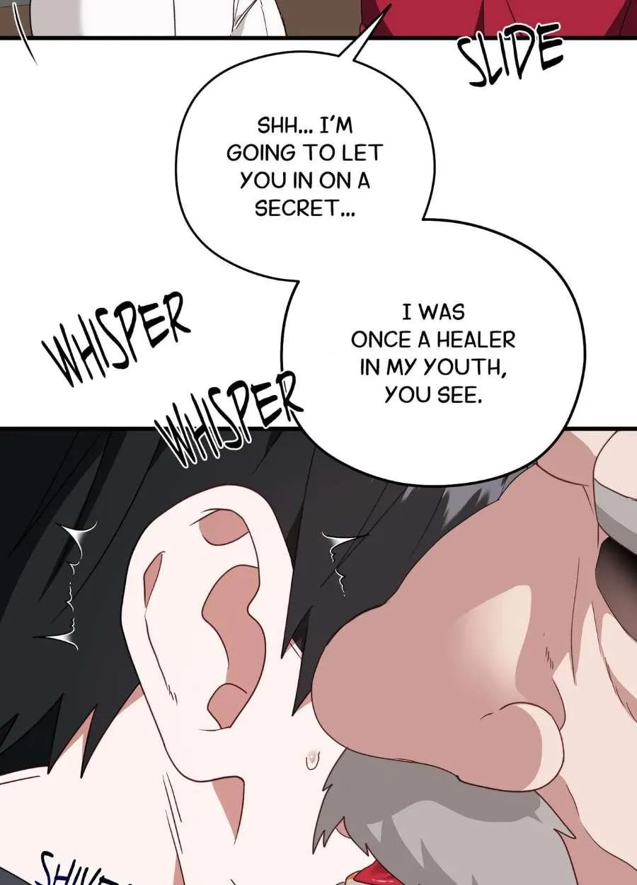 Read Upon My Sword chapter 5 image 10 on Lezhin