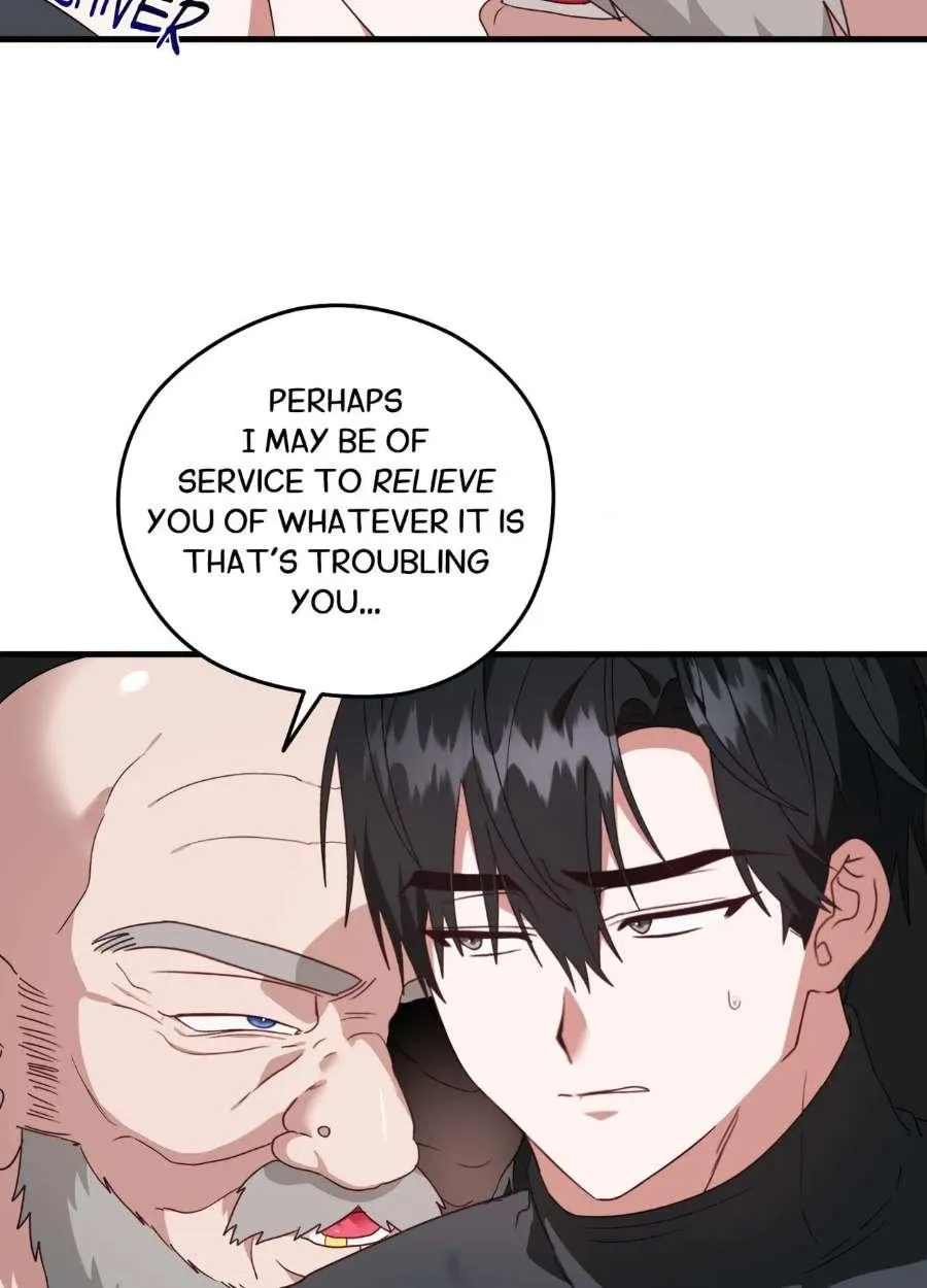 Read Upon My Sword chapter 5 image 11 on Lezhin