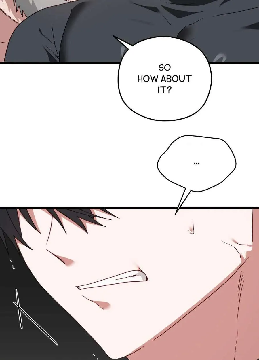 Read Upon My Sword chapter 5 image 12 on Lezhin