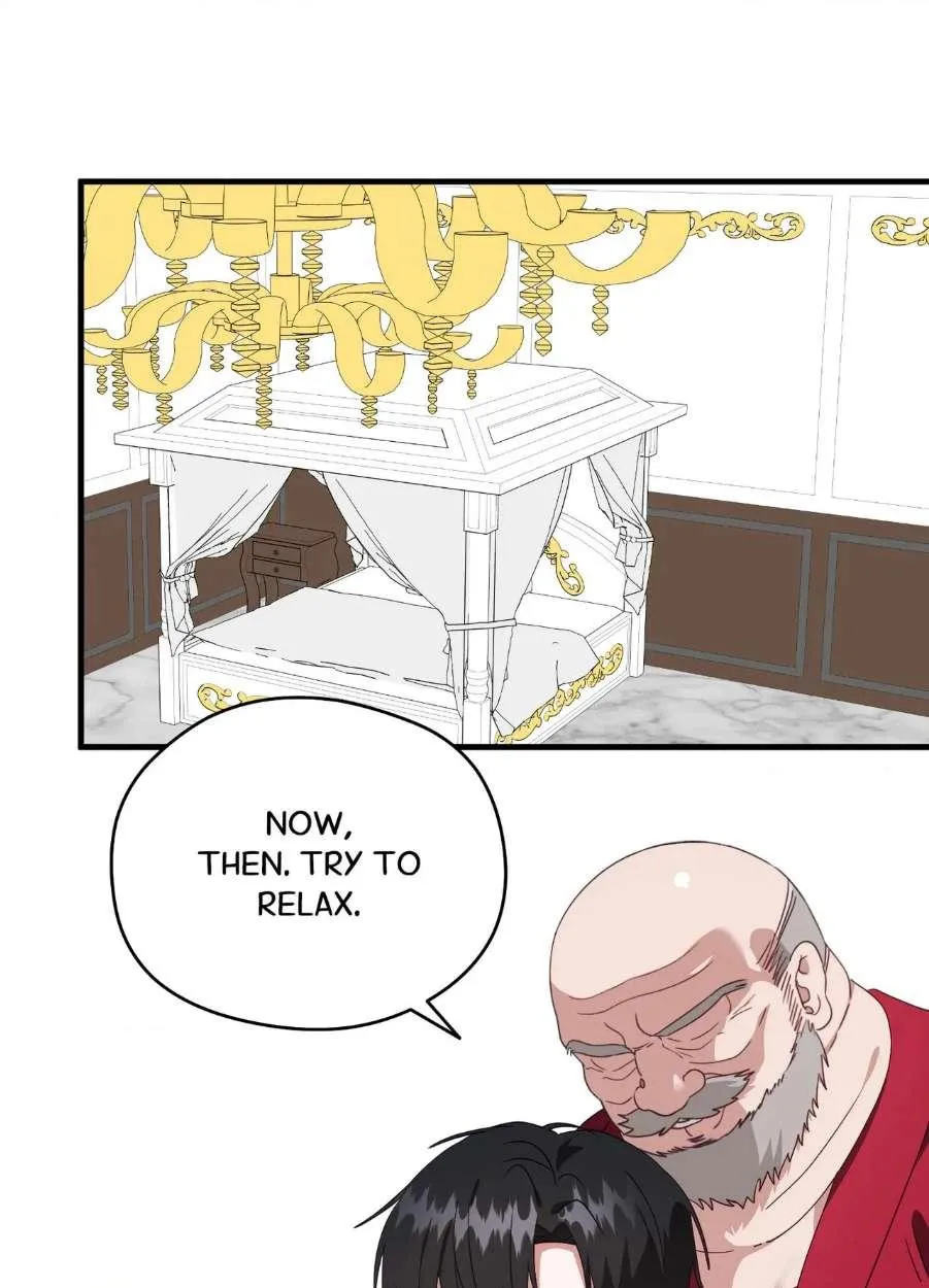 Read Upon My Sword chapter 5 image 15 on Lezhin