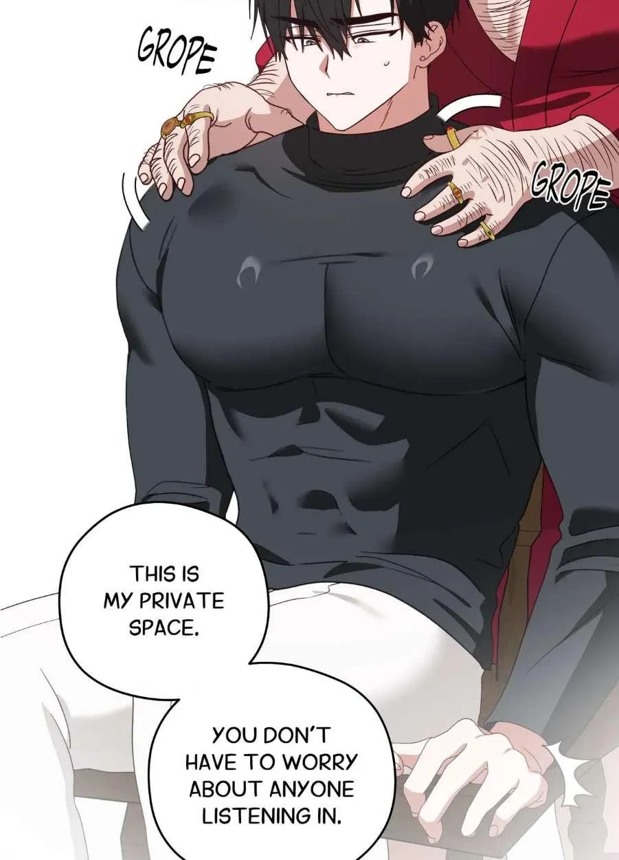 Read Upon My Sword chapter 5 image 16 on Lezhin