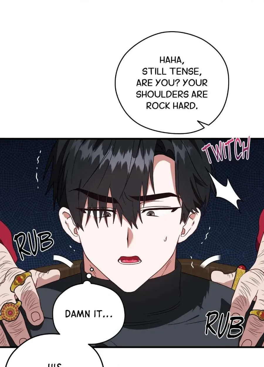 Read Upon My Sword chapter 5 image 18 on Lezhin