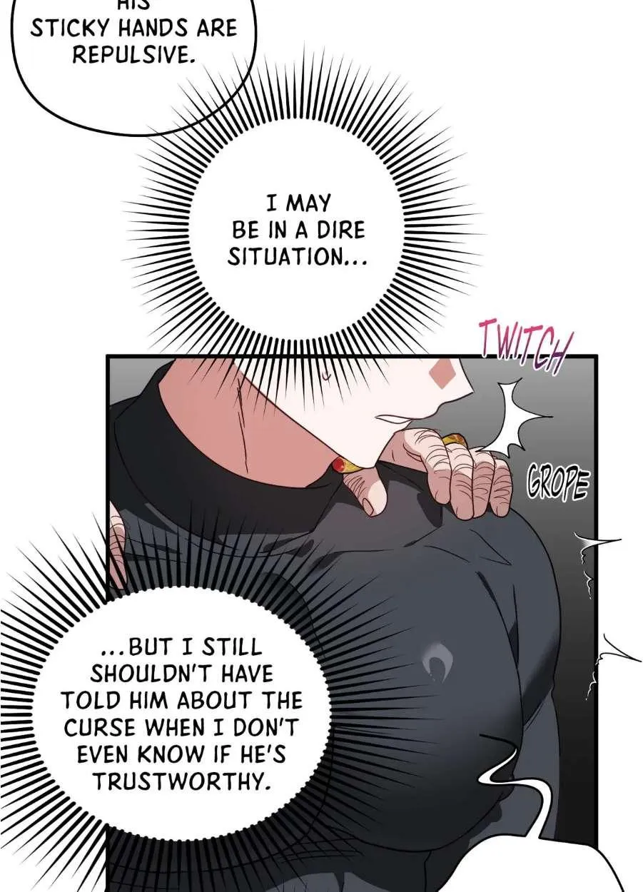 Read Upon My Sword chapter 5 image 19 on Lezhin