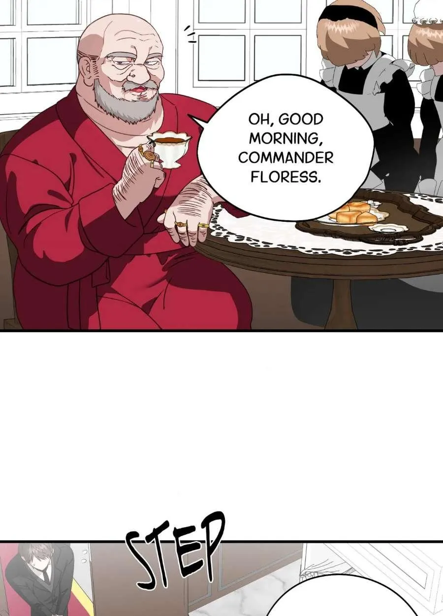 Read Upon My Sword chapter 5 image 2 on Lezhin