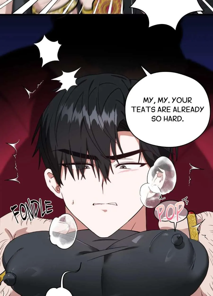 Read Upon My Sword chapter 5 image 21 on Lezhin
