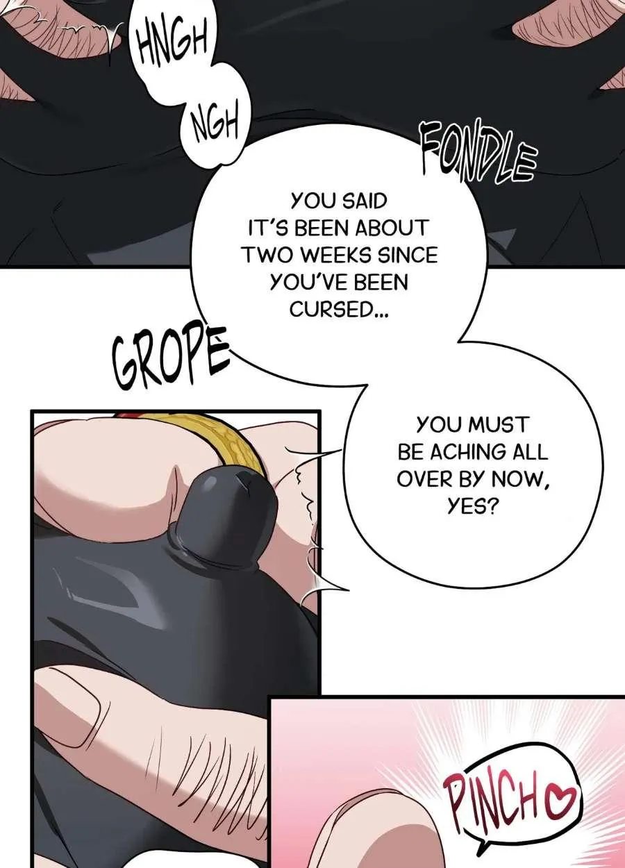 Read Upon My Sword chapter 5 image 22 on Lezhin