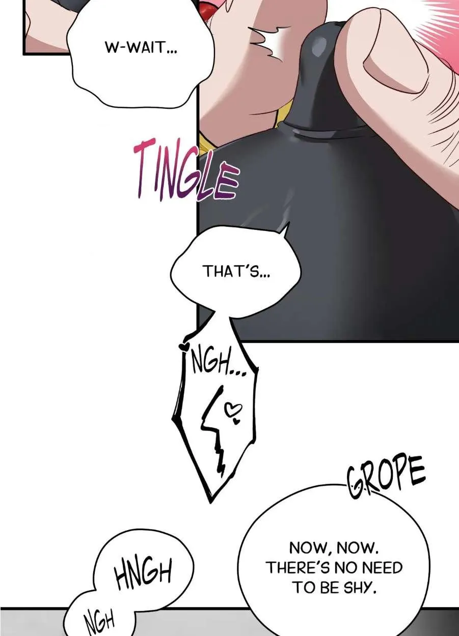 Read Upon My Sword chapter 5 image 23 on Lezhin