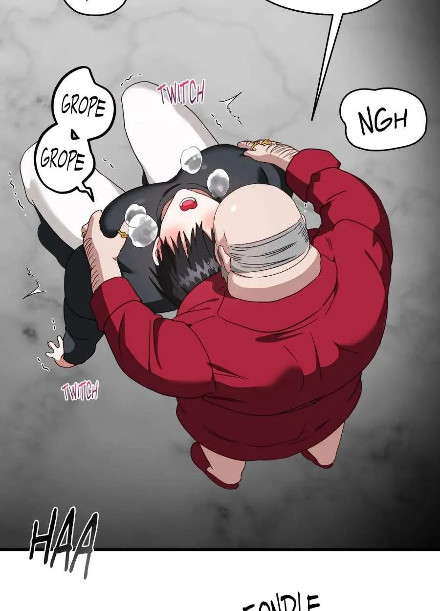 Read Upon My Sword chapter 5 image 24 on Lezhin