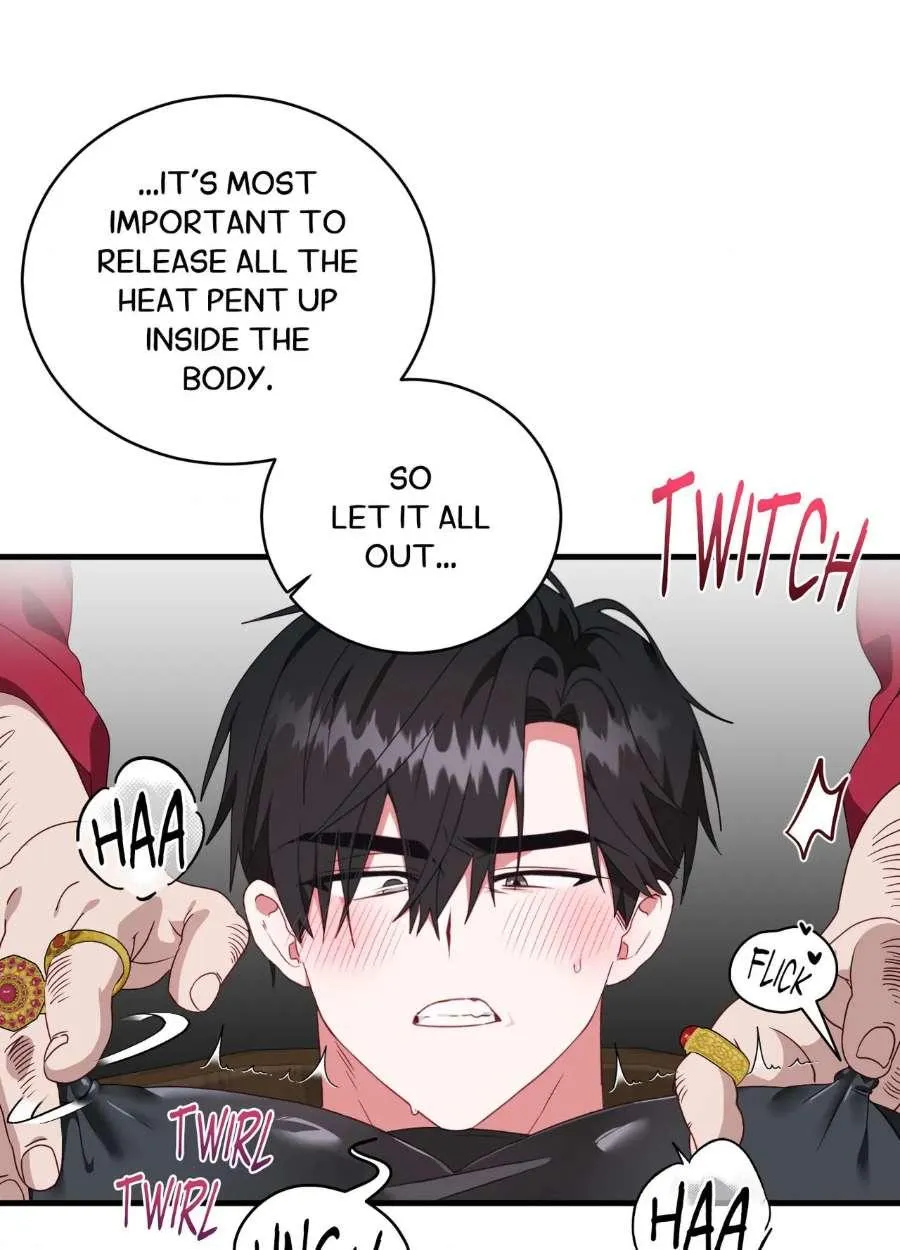 Read Upon My Sword chapter 5 image 26 on Lezhin