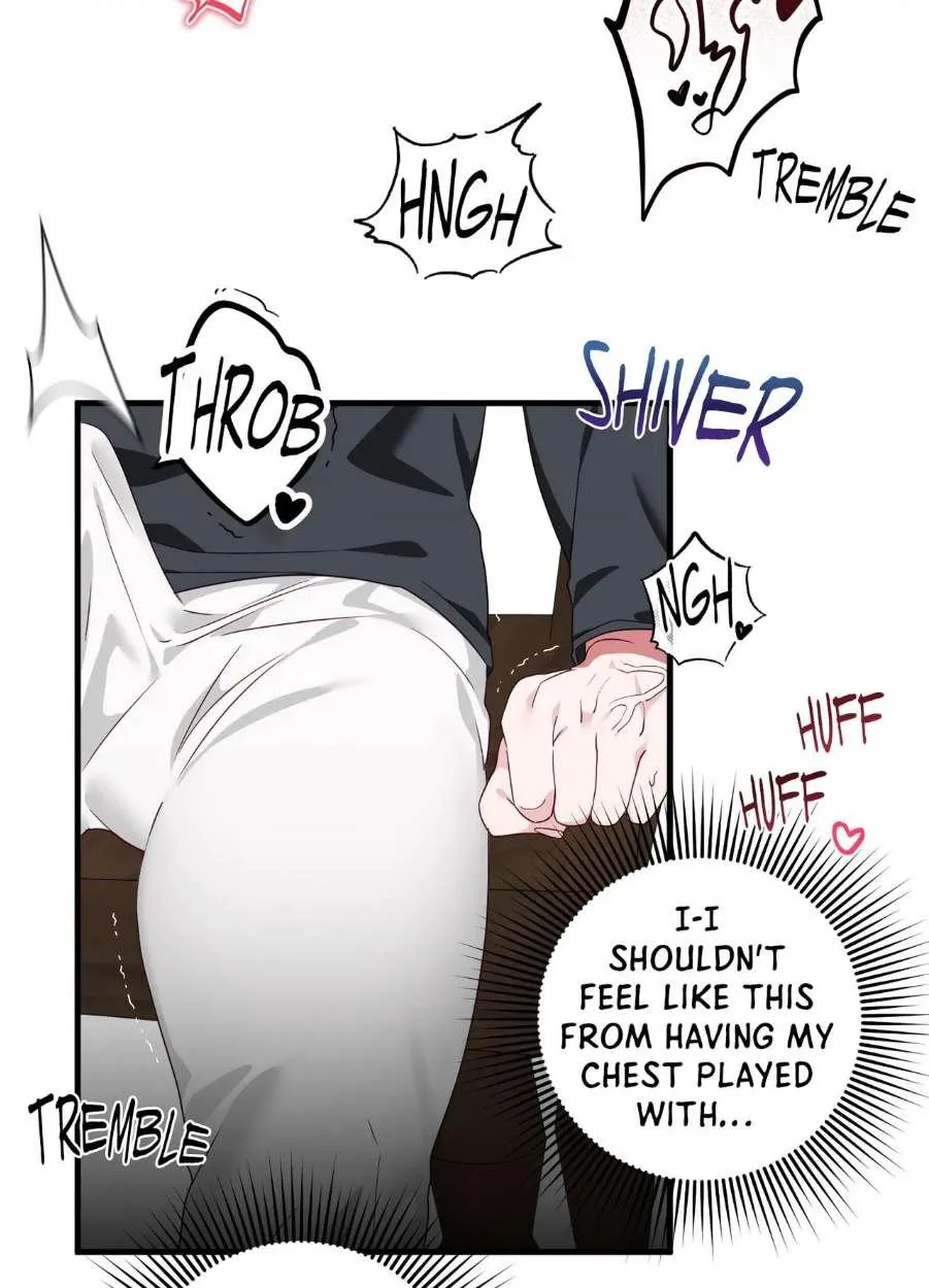 Read Upon My Sword chapter 5 image 28 on Lezhin