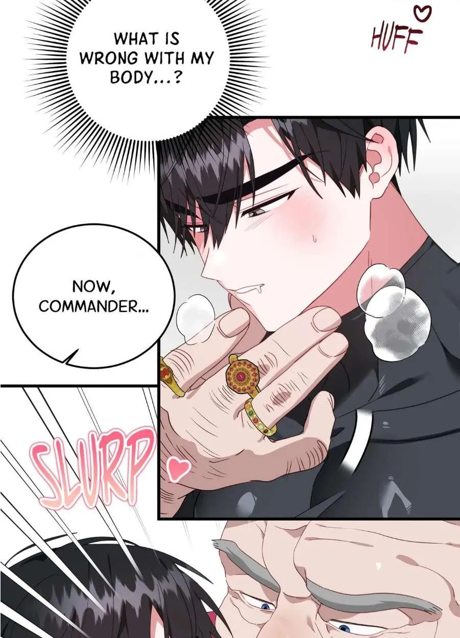Read Upon My Sword chapter 5 image 29 on Lezhin