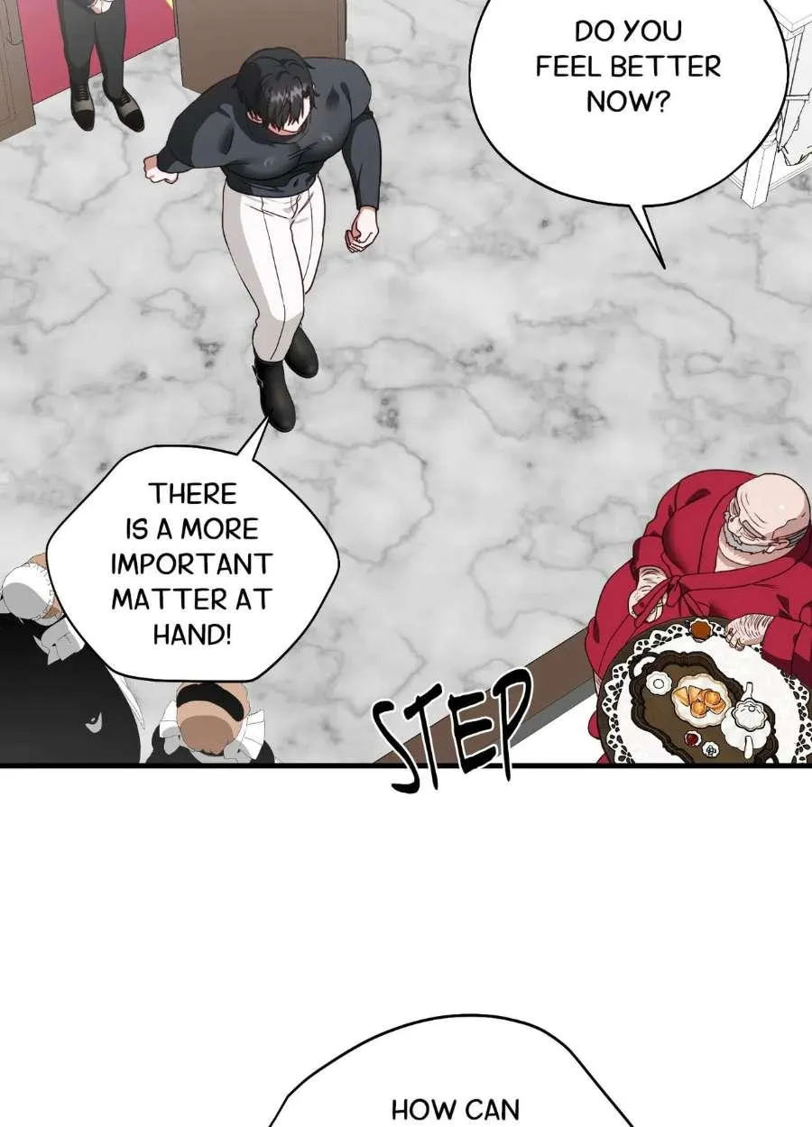 Read Upon My Sword chapter 5 image 3 on Lezhin