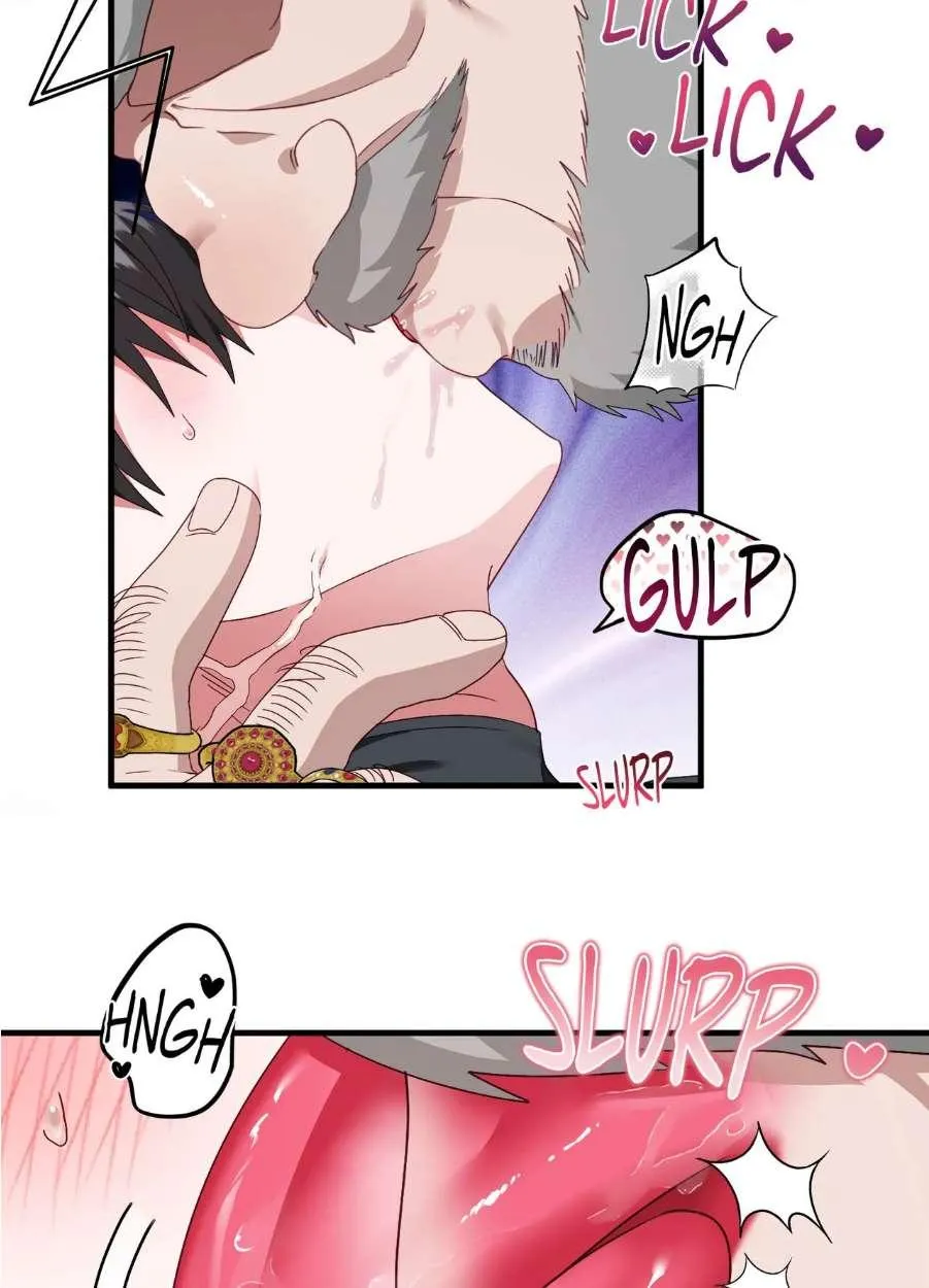 Read Upon My Sword chapter 5 image 31 on Lezhin