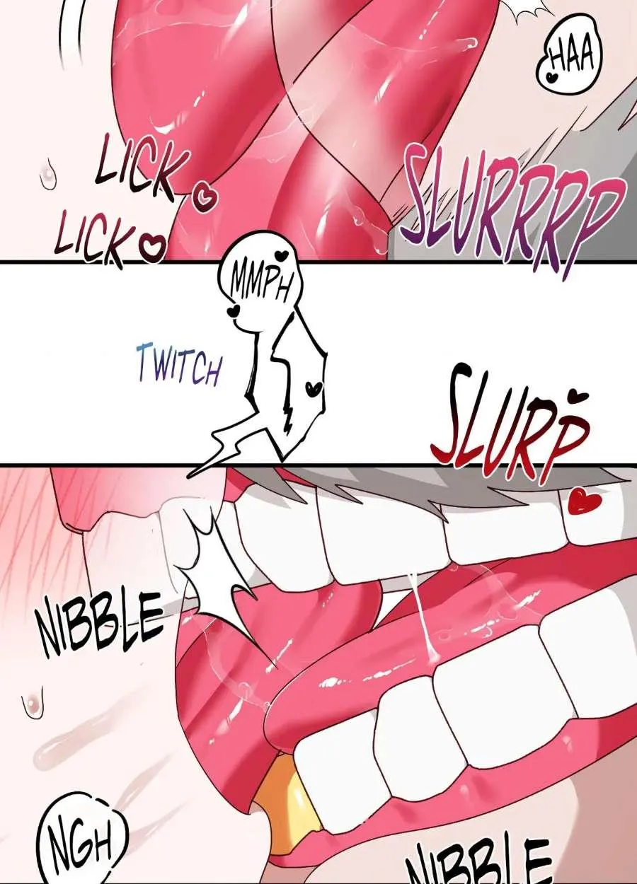 Read Upon My Sword chapter 5 image 32 on Lezhin