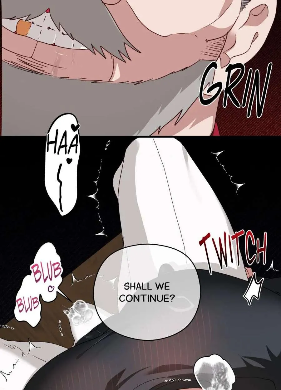 Read Upon My Sword chapter 5 image 40 on Lezhin