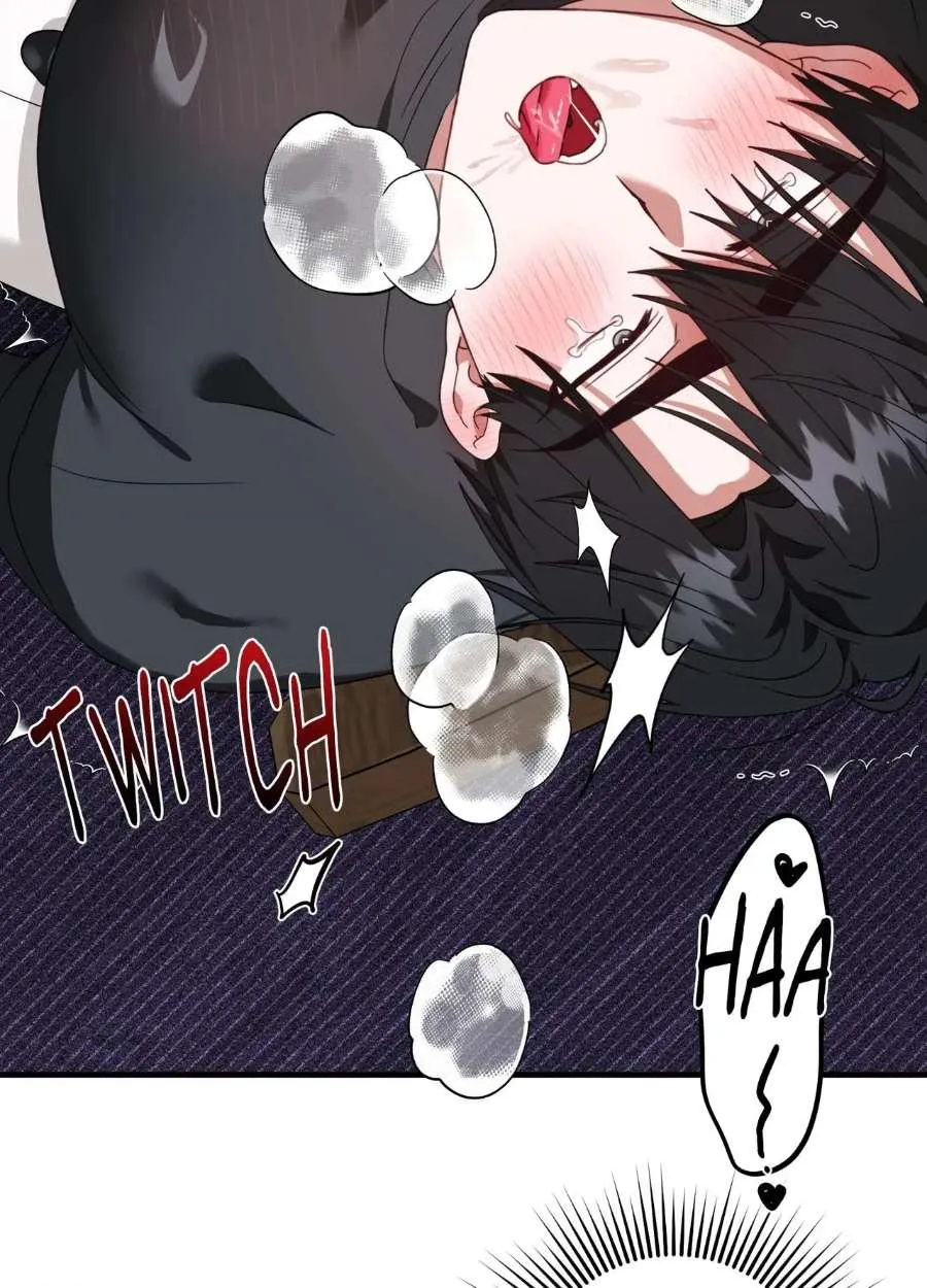 Read Upon My Sword chapter 5 image 41 on Lezhin