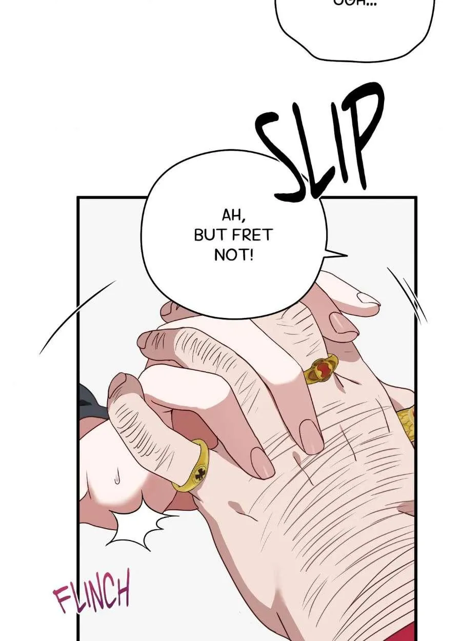 Read Upon My Sword chapter 5 image 7 on Lezhin