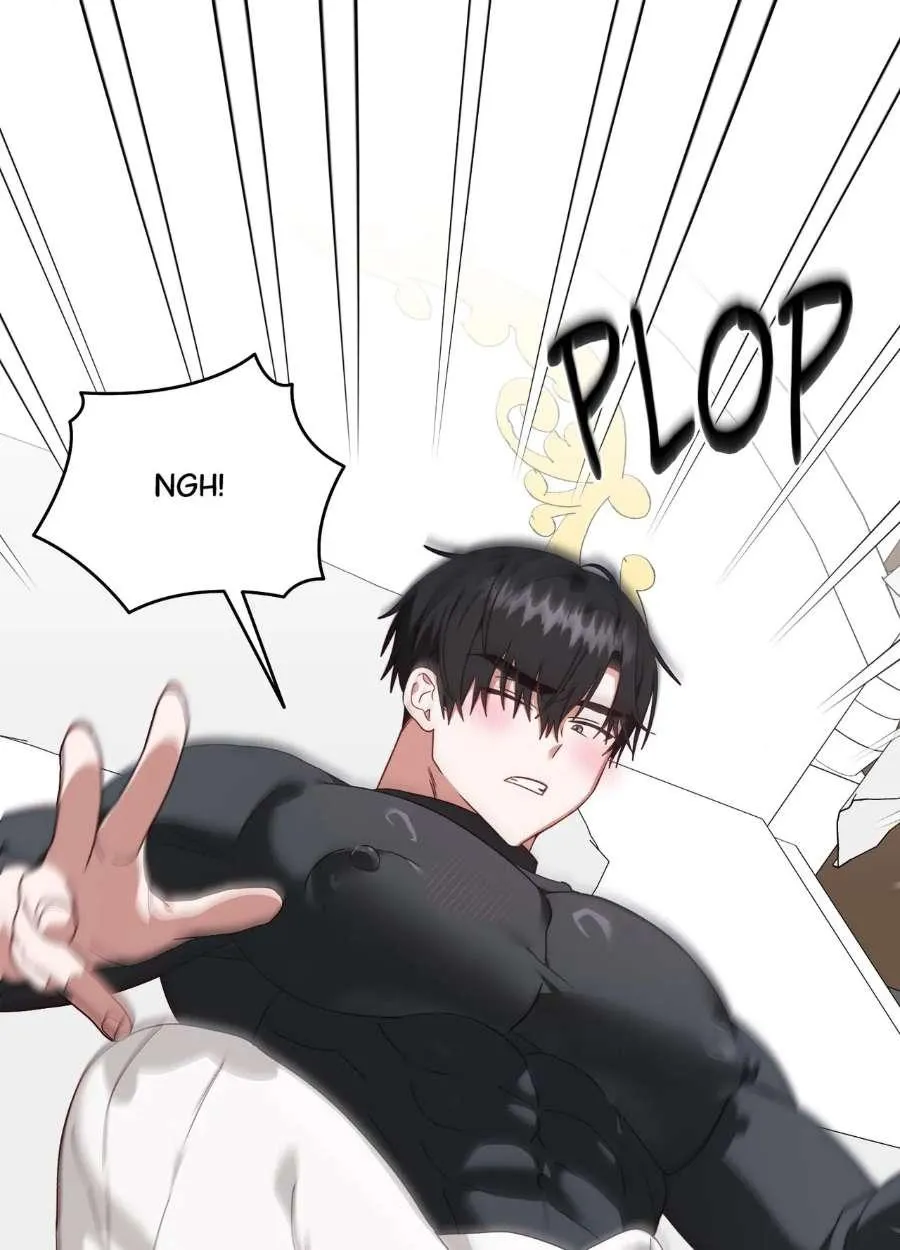 Read Upon My Sword chapter 6 image 1 on Lezhin