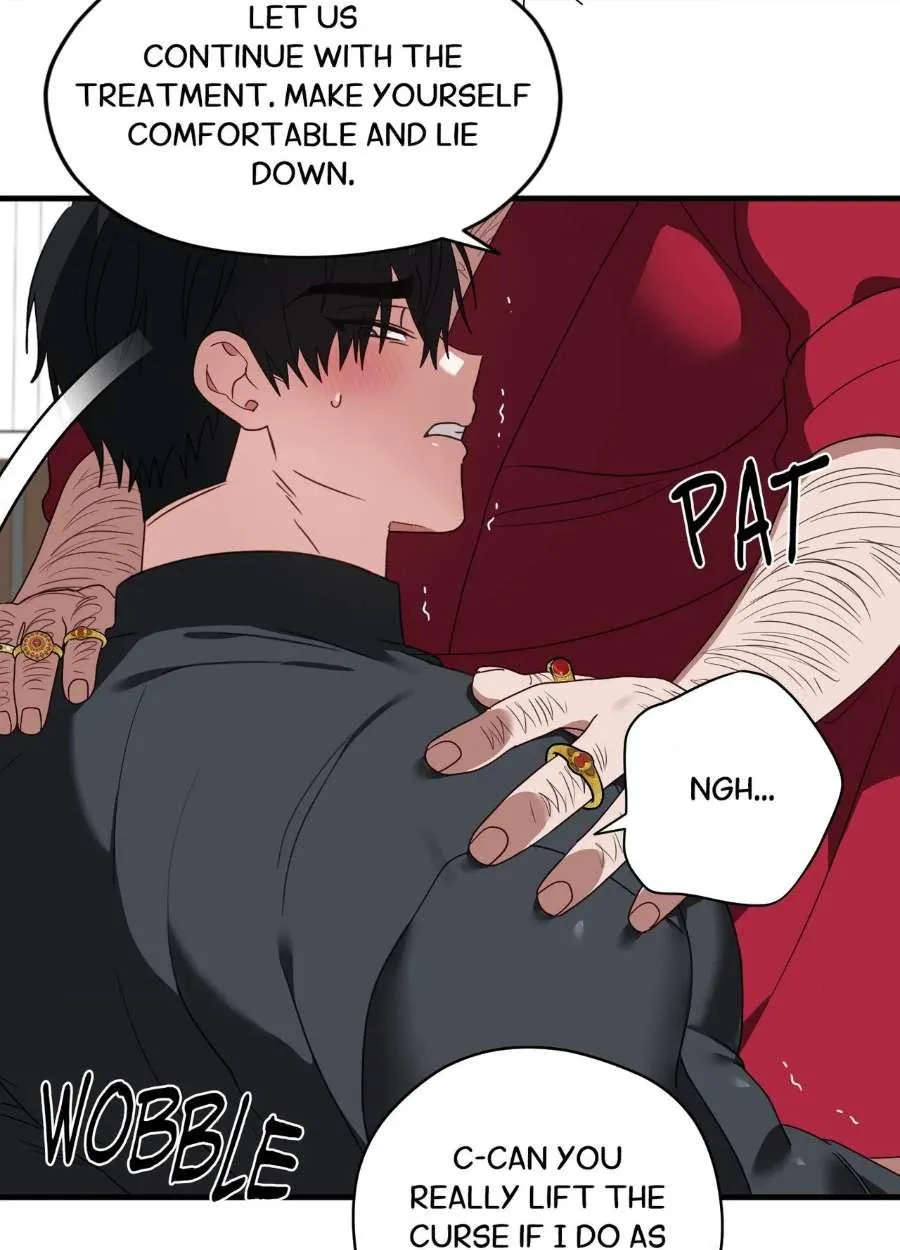 Read Upon My Sword chapter 6 image 12 on Lezhin
