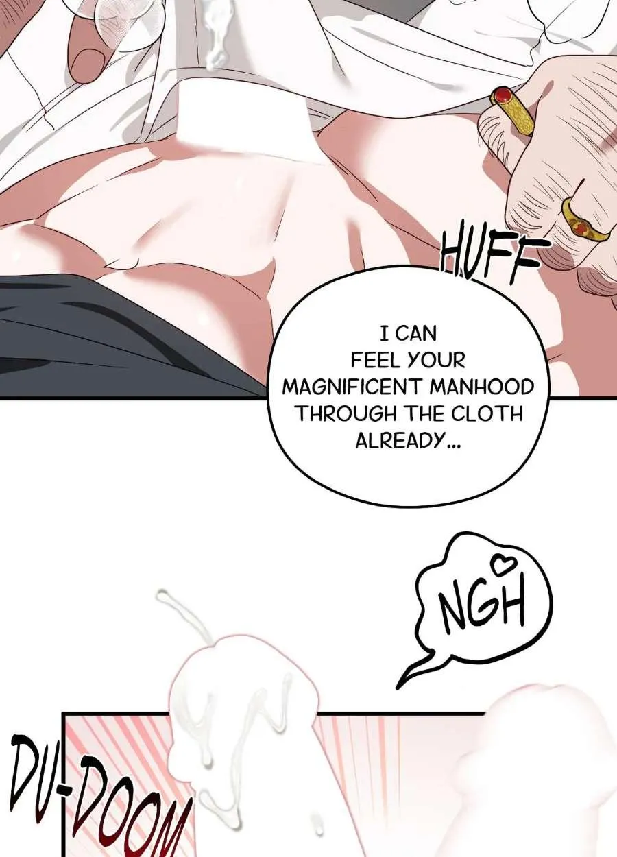 Read Upon My Sword chapter 6 image 15 on Lezhin