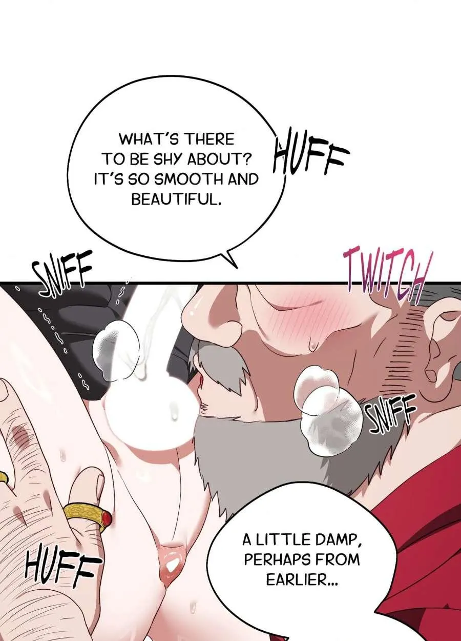 Read Upon My Sword chapter 6 image 19 on Lezhin