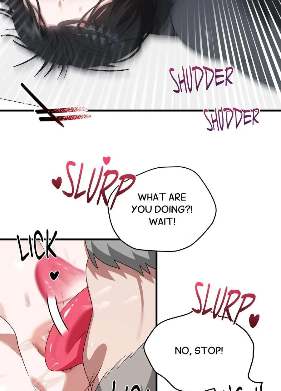 Read Upon My Sword chapter 6 image 23 on Lezhin
