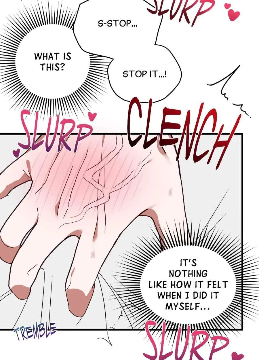 Read Upon My Sword chapter 6 image 27 on Lezhin