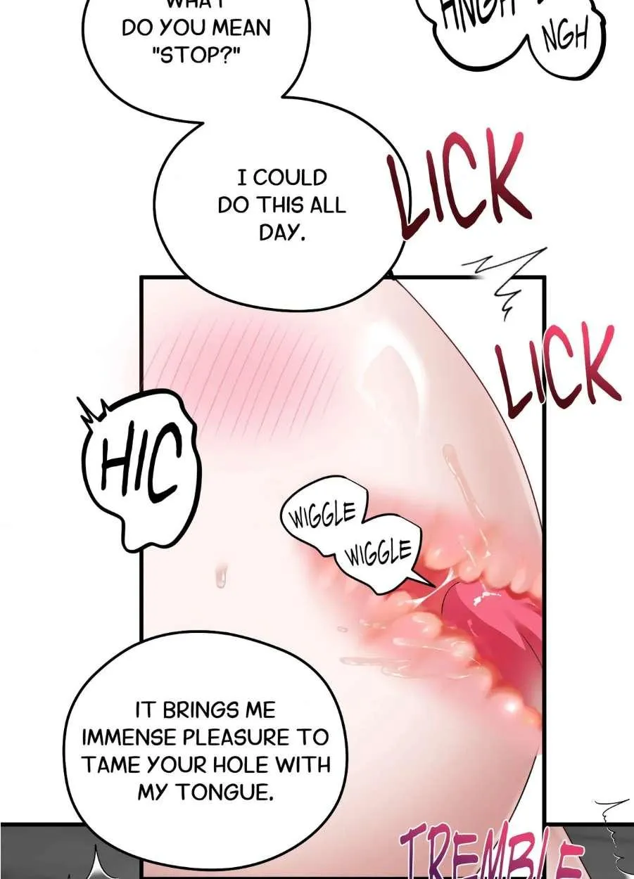 Read Upon My Sword chapter 6 image 33 on Lezhin