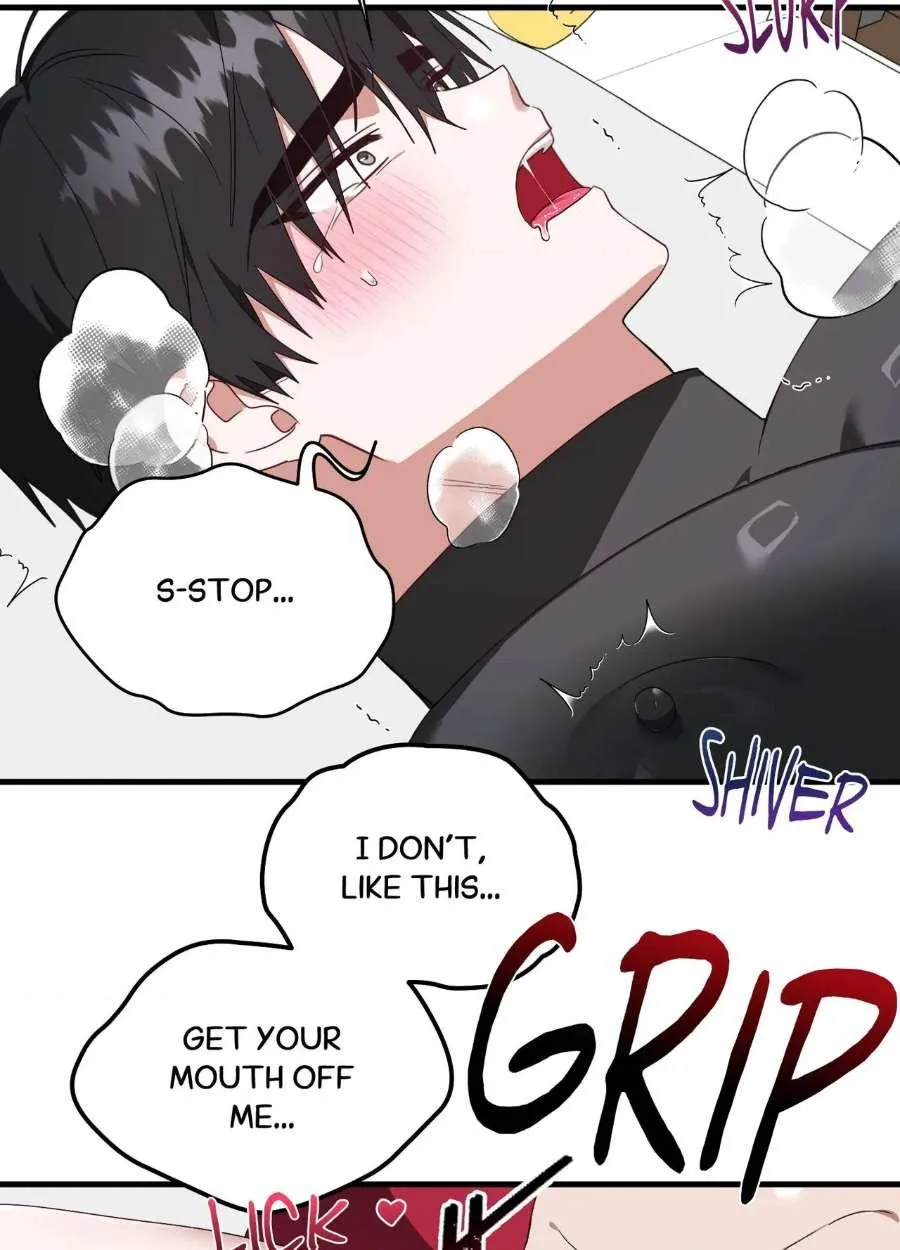 Read Upon My Sword chapter 6 image 35 on Lezhin