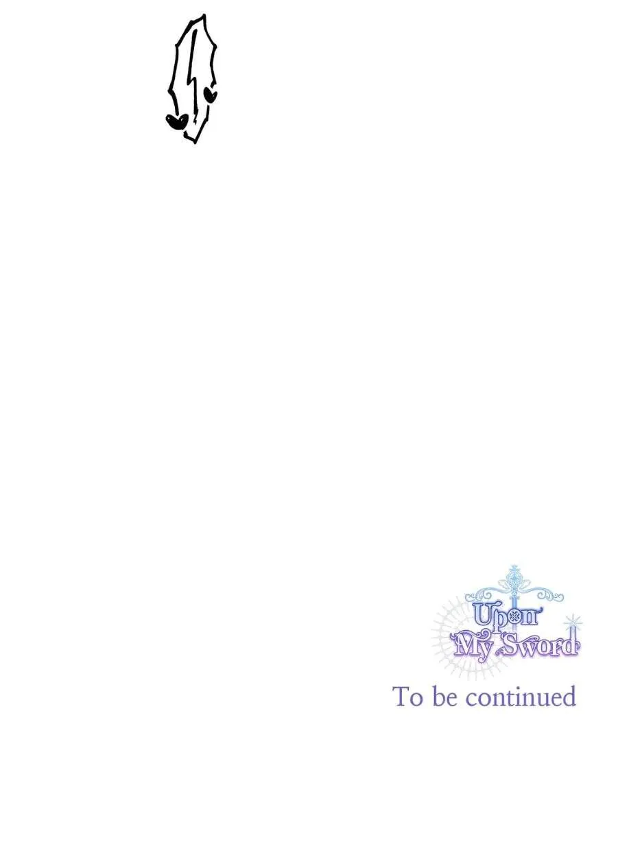 Read Upon My Sword chapter 6 image 41 on Lezhin