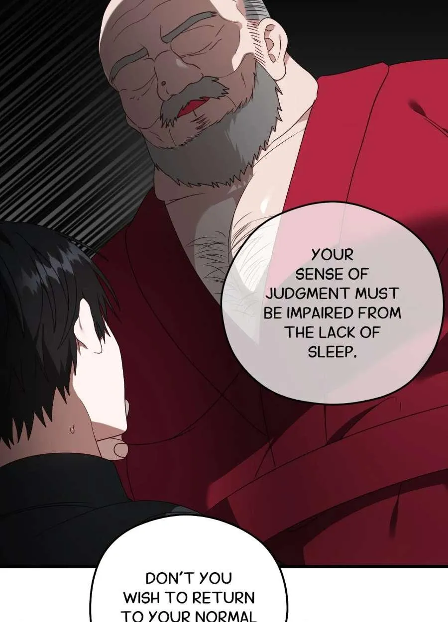 Read Upon My Sword chapter 6 image 7 on Lezhin