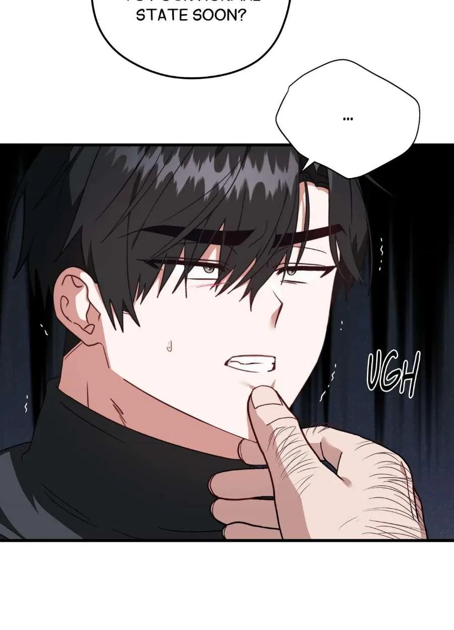 Read Upon My Sword chapter 6 image 8 on Lezhin