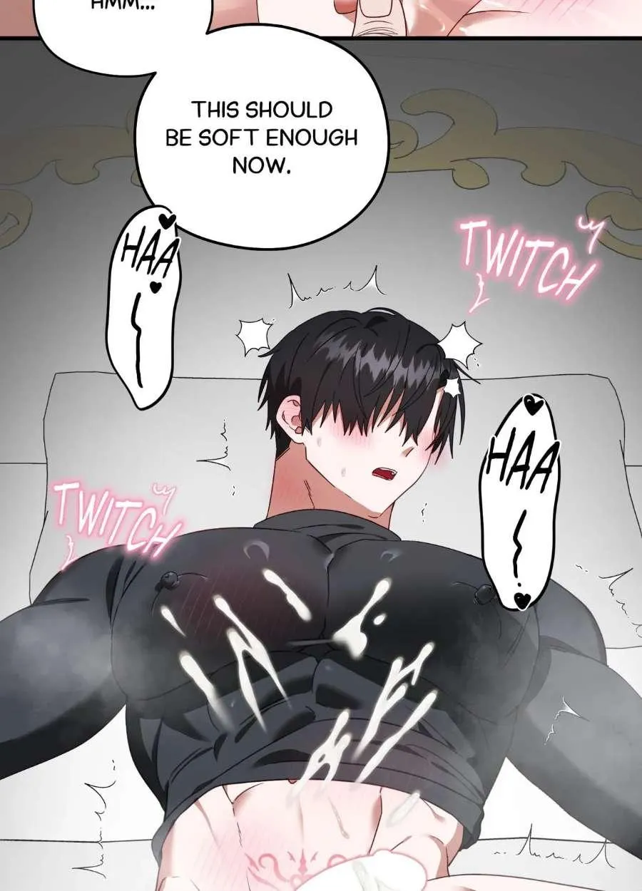 Read Upon My Sword chapter 7 image 10 on Lezhin