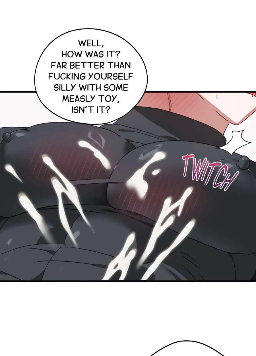 Read Upon My Sword chapter 7 image 12 on Lezhin