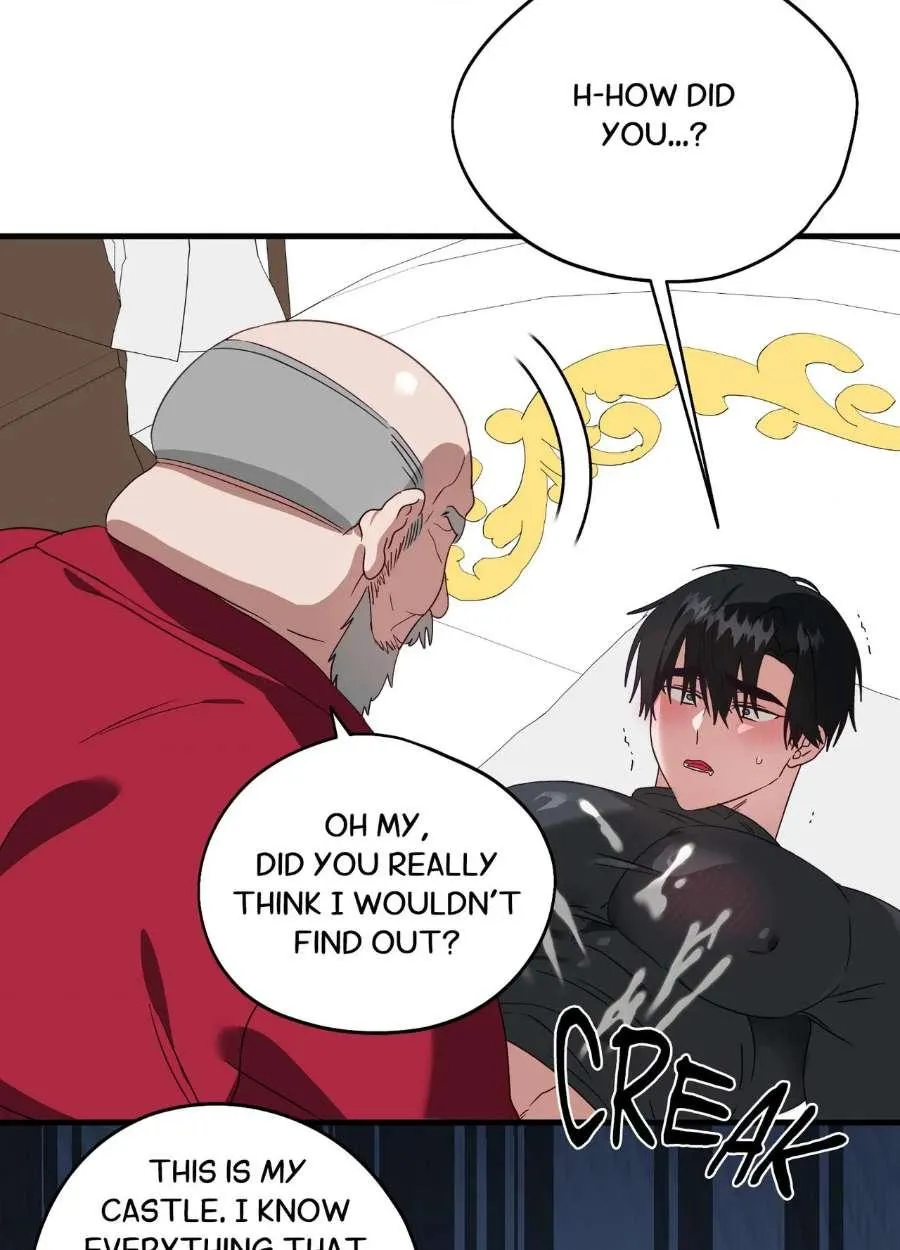 Read Upon My Sword chapter 7 image 13 on Lezhin