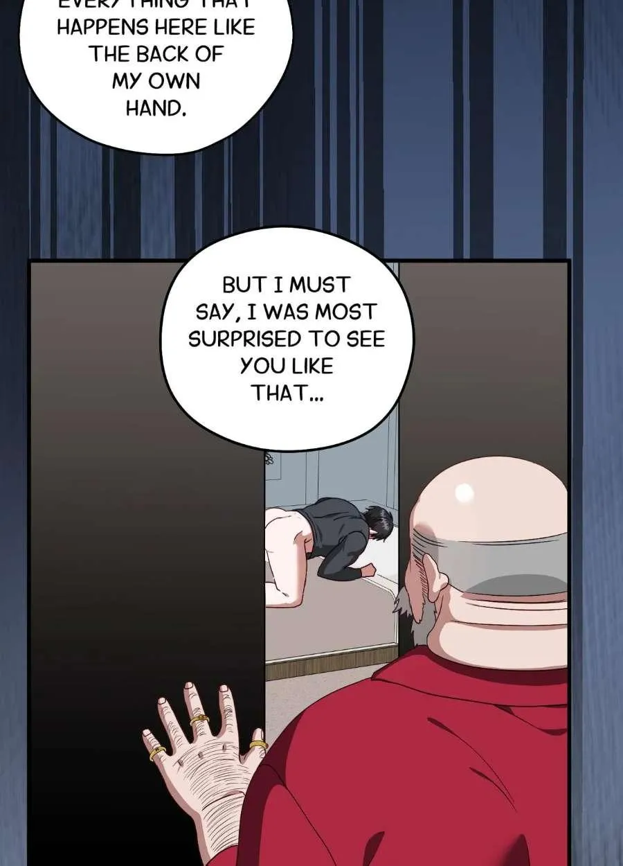 Read Upon My Sword chapter 7 image 14 on Lezhin