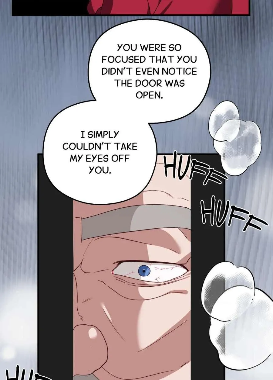 Read Upon My Sword chapter 7 image 15 on Lezhin