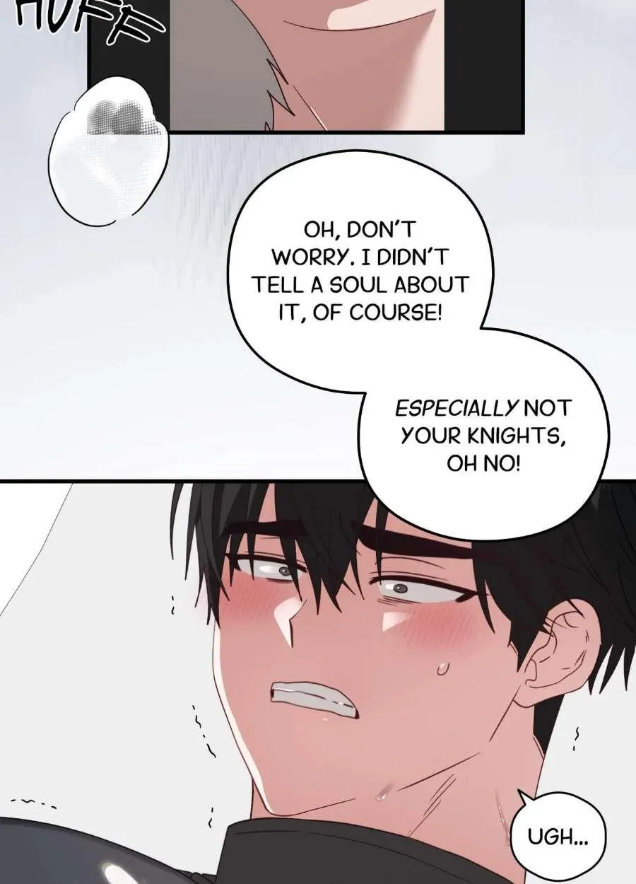 Read Upon My Sword chapter 7 image 16 on Lezhin
