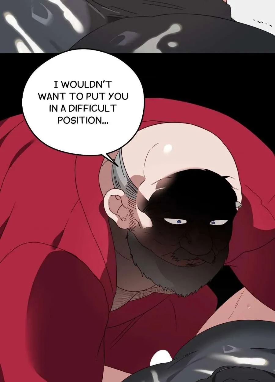 Read Upon My Sword chapter 7 image 17 on Lezhin