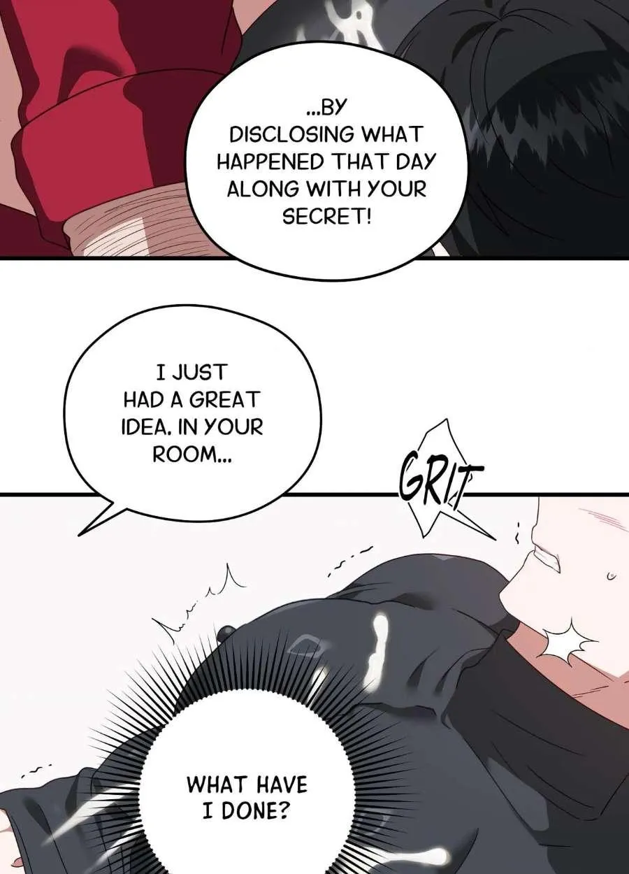 Read Upon My Sword chapter 7 image 18 on Lezhin