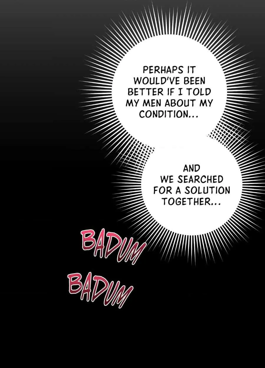 Read Upon My Sword chapter 7 image 20 on Lezhin