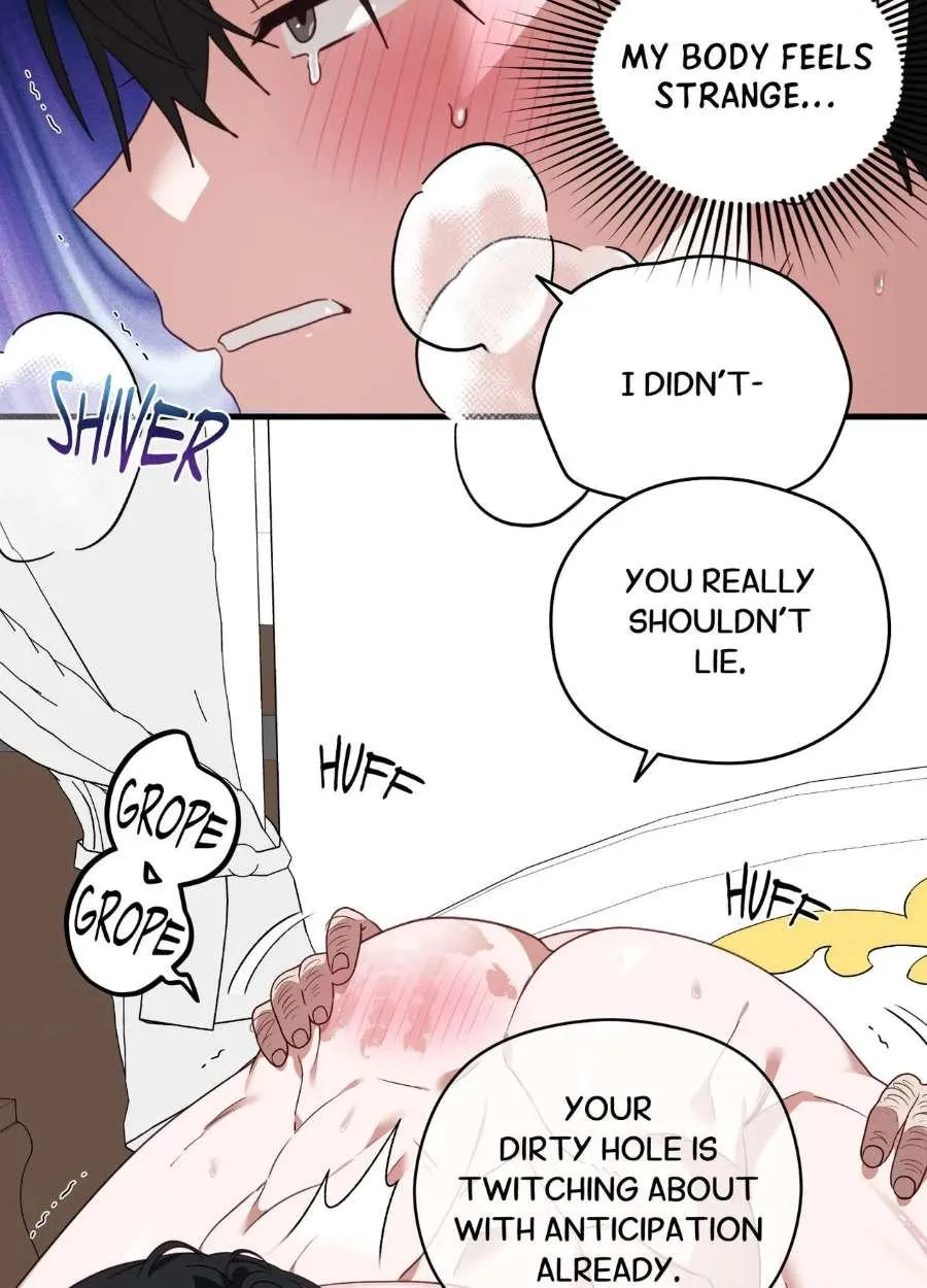 Read Upon My Sword chapter 7 image 26 on Lezhin
