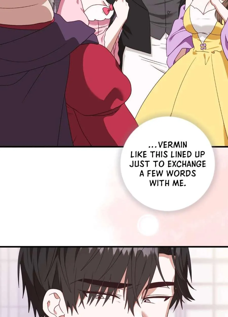 Read Upon My Sword chapter 7 image 30 on Lezhin